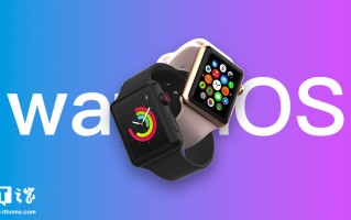 苹果 watchOS 11.2 开发者预览版 Beta 3 发布